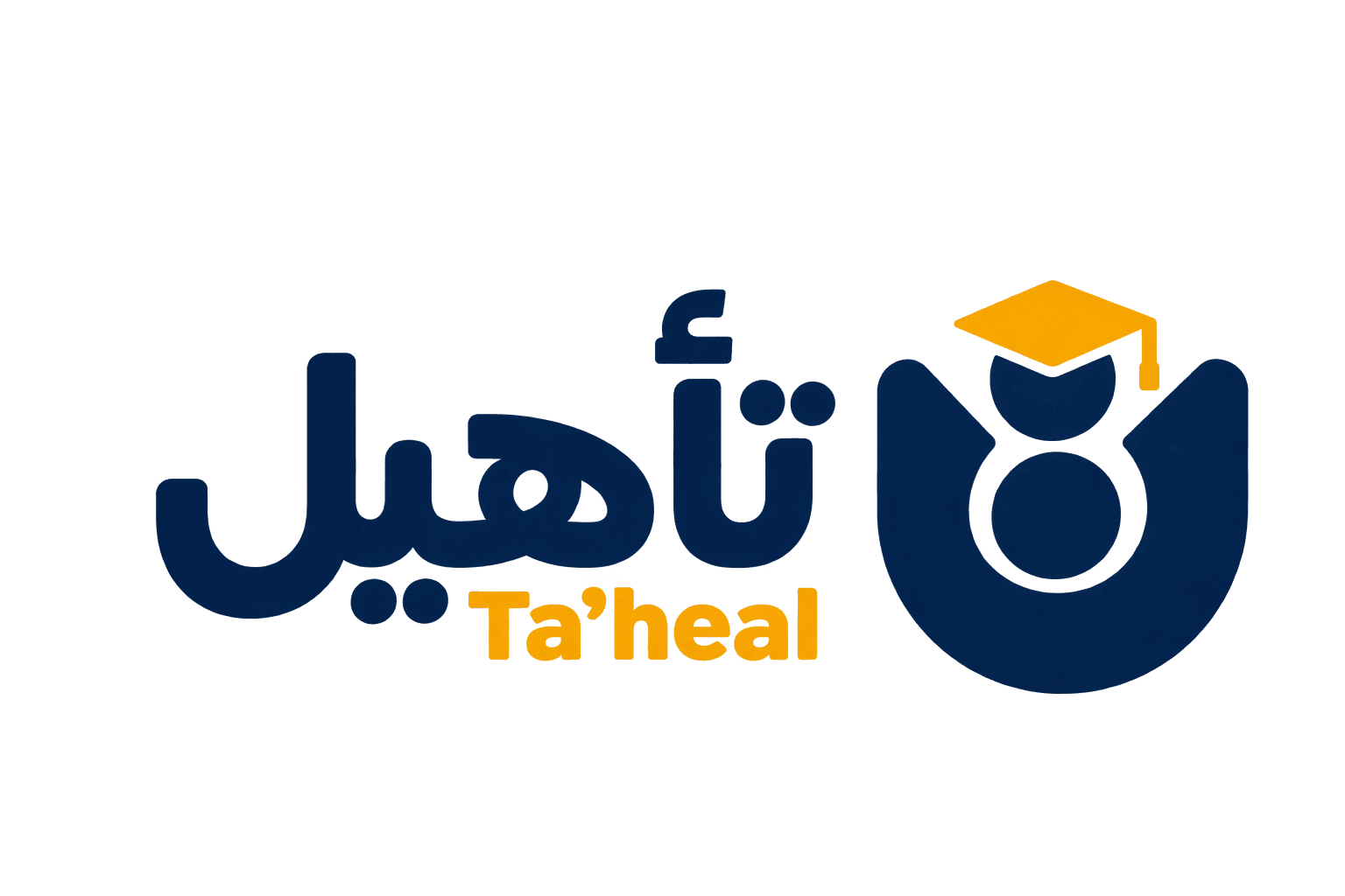 Taheel Logo